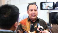 Revisi UU P2SK Buka Jalan Penghapusan Utang UMKM agar Kembali Produktif