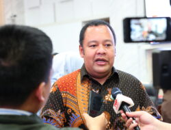 Revisi UU P2SK Buka Jalan Penghapusan Utang UMKM agar Kembali Produktif