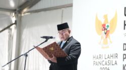 Syukur HUT ke-27 PNM, Bergerak Serentak untuk Perbaikan Lingkungan