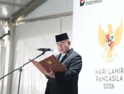 Syukur HUT ke-27 PNM, Bergerak Serentak untuk Perbaikan Lingkungan