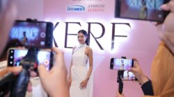 Mikha Tambayong Pilih Beauty Praktis Tanpa Downtime, Tren Perawatan Perempuan Modern Kini Bergeser