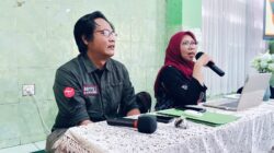 Dari Pelatihan Manajemen Lembaga Kesejahteraan Sosial BBPPKS Bandung Mendedikasikan Diri Tanpa Upah, Kemewahan yang Tidak Mudah Diwujudkan