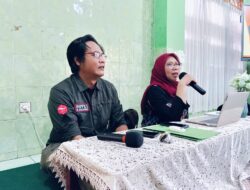 Dari Pelatihan Manajemen Lembaga Kesejahteraan Sosial BBPPKS Bandung Mendedikasikan Diri Tanpa Upah, Kemewahan yang Tidak Mudah Diwujudkan