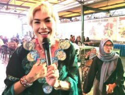 Penyanyi Asal Swiss Rona Keller Rilis Single Tiga Bahasa ‘Ich Liebe Dich’