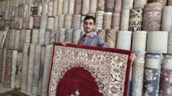 Sambut HUT ke-81 RI, Ar Rahman Carpet Cibubur Beri Diskon hingga 30 Persen