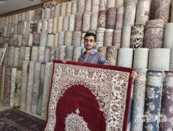 Sambut HUT ke-81 RI, Ar Rahman Carpet Cibubur Beri Diskon hingga 30 Persen