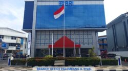Bongkar Sindikat Kredit Fiktif, BRI Apresiasi Gerak Cepat Polda Sumsel