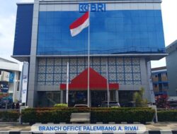 Bongkar Sindikat Kredit Fiktif, BRI Apresiasi Gerak Cepat Polda Sumsel