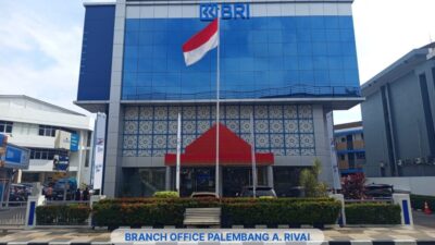 Bongkar Sindikat Kredit Fiktif, BRI Apresiasi Gerak Cepat Polda Sumsel