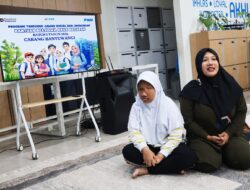 1.590 Anak Nasabah PNM Terima Beasiswa, Membuka Mimpi dari Keluarga Prasejahtera