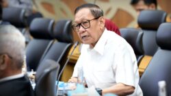Hamka: APBN 2027 Harus Dukung Keselamatan Perlintasan Sebidang