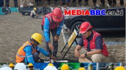 PLN Kuala Tungkal Perkuat Keandalan Listrik Lewat Pembinaan Langsung di Lapangan, Tingkatkan Kompetensi Petugas dan Kualitas Layanan