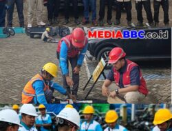 PLN Kuala Tungkal Perkuat Keandalan Listrik Lewat Pembinaan Langsung di Lapangan, Tingkatkan Kompetensi Petugas dan Kualitas Layanan