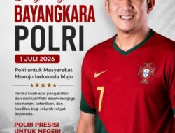 Hari Bhayangkara 2026: DPD PEKAT IB Palembang Dorong Polri Terus Mengabdi Tanpa Henti demi Indonesia Maju