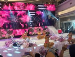 Purwokerto Wedding Expo 2026 Suguhkan Atraksi Calengsai, Angkat Harmoni Budaya Banyumas dan Tionghoa