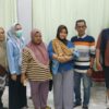 Respons Cepat Polres Banyuasin Selamatkan Bayi Perempuan yang Ditemukan Warga di Talang Ipuh