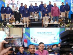 BPJS Kesehatan Beberkan Rapor JKN 2025: Peserta Tembus 282,7 Juta, Klaim Layanan Capai 725 Juta, Dana Tetap Sehat