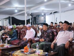 Haflah Akhirussanah Pondok Pesantren Baitul Makmur Kota Metro, Momentum Syukur dan Pelepasan Santri