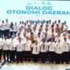 Dalam Forum Apkasi Kepala BKN Ajak Pemkab se-Indonesia Manfaatkan 12 Kebijakan Pro-Karier ASN