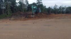 Soroti Kuari “Bodong” di Muba, Warga Minta Aparat Periksa Keterlibatan Tokoh Politik