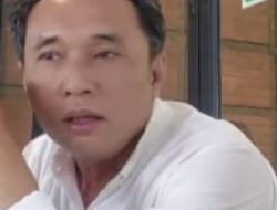Koordinator ALERGI Desak Kapolrestabes Palembang Segera Limpahkan Kasus Ajun Ke Kejaksaan: Jangan Ditunda!