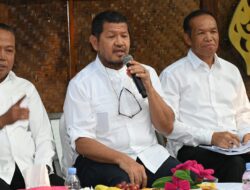 Infrastruktur Jadi Kunci Pengembangan Desa Wisata