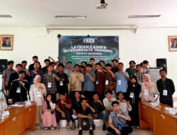 HMI Perlu Memperkuat Gerakan Berbasis Data dan Solusi