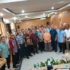 Apriyadi Mahmud Resmi Pimpin Ikamuba 2026-2030, Ini Langkah Strategis Kedepan