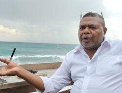 MPSI Nilai Masa Depan Papua Ditentukan dari Kualitas Pendidikan Generasi Mudanya