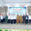 H M Toha Tohet SH – Kyai Abdur Rohman Husen Perkuat Benteng Antinarkoba di Muba