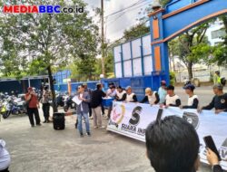 SIRA Desak KSOP Palembang Usut Dugaan Penyimpangan PT Lambung Karang Sakti: Negara Jangan Kalah oleh Praktik yang Diduga Merugikan PNBP