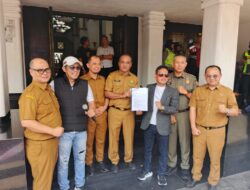 Kabel Internet Liar Menjamur! SIRA Dan PST Desak Walikota Palembang Segera Terbitkan Perwali dan Tindak Tegas Provider Nakal