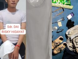 Polda Sumsel Pastikan Pria yang Diamankan di Area Helipad Tidak Terafiliasi Jaringan Terorisme