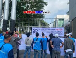 PST Tantang Kejati Sumsel Bongkar Dugaan Permainan Proyek DAK Rp45,4 Miliar di Dinas Pendidikan OKI