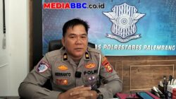 Polisi Bantah Lamban Tangani Kasus Kecelakaan di Palembang, Tegaskan Proses Masih Tahap Penyelidikan