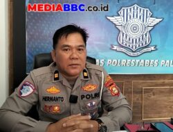 Polisi Bantah Lamban Tangani Kasus Kecelakaan di Palembang, Tegaskan Proses Masih Tahap Penyelidikan