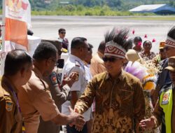 Kepala BKN, Prof. Zudan: Daerah Maju Dimulai Dari ASN Bertalenta
