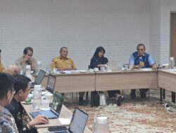 Kemendagri Dukung Sinkronisasi Tata Ruang Perbatasan RI-Malaysia di Segmen Sinapad-Sesai  