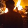 Muba Darurat Kebakaran ‘Illegal Refinery’: Operasi Aparat Cuma Formalitas?