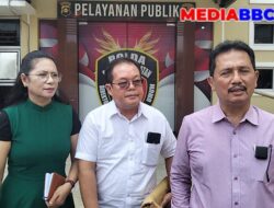 Diduga Salah Bayar Ganti Rugi Lahan 66,7 Hektare, Polda Sumsel Selidiki PT Bukit Asam dan PT BSP, Pelapor: “Hak Kami Dirampas Lima Tahun”