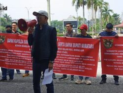 POSE RI Desak DPRD Sumsel Bertindak, Dugaan Kriminalisasi Pemilik Lahan di Muratara Dinilai Ancam Keadilan