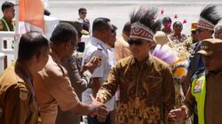Kepala BKN Prof Zudan Tutup Festival Biak Munara Wampasi Gelorakan Kolaborasi Pemerintah & Masyarakat Majukan Pariwisata Daerah