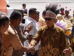 Kepala BKN Prof Zudan Tutup Festival Biak Munara Wampasi Gelorakan Kolaborasi Pemerintah & Masyarakat Majukan Pariwisata Daerah