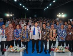 Kemendagri Dorong Percepatan Program Tiga Juta Rumah Melalui Pembinaan Perizinan Daerah