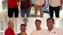 “Sempat Siapkan 10 Gugatan, Advokat Devi Iskandar Akhirnya Berdamai dengan Polsek Sukarami, Semua Langkah Hukum Dicabut”