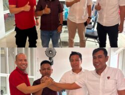 “Sempat Siapkan 10 Gugatan, Advokat Devi Iskandar Akhirnya Berdamai dengan Polsek Sukarami, Semua Langkah Hukum Dicabut”