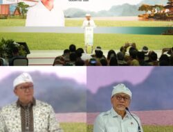 Pembangunan PSEL Bali Resmi Dimulai, PLN Dukung Penuh Transformasi Nasional Pengelolaan Sampah Jadi Energi Listrik