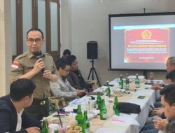 IARMI Soroti Kebocoran Sektor Energi, Desak Pembenahan Tata Kelola hingga Penguatan Pengawasan BUMN