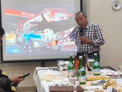 IARMI Soroti Kebocoran Sektor Energi, Desak Pembenahan Tata Kelola hingga Penguatan Pengawasan BUMN