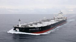 Pertamina Pride Berhasil Lintasi Selat Hormuz, Pasokan Minyak Mentah ke Indonesia Dipastikan Aman